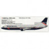 Lockheed Tristar - British Airtours