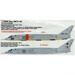 BAC TSR-2
