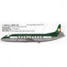 Vickers Viscount 700 - Aer Lingus