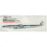 Super Constellation - BOAC