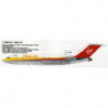 Boeing 727-100 - Club Air (Virgin)