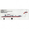 DH Twin Otter- Jersey European