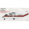 Short Skyvan - Ministerio de Transportes y Telecomunicaciones