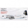 HS 748 - British Independant Airways