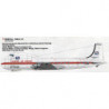 DC-4 (Bra.Z Carvair fuselage) - Channel Air Bridge