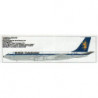 Boeing 707 - British Caledonian