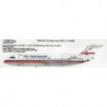 BAC 1-11 - Air Manchester