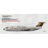 BAC 1-11 - Channel Airways