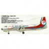 HS 748 - Dan-Air London