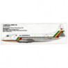 Vickers Viscount 700 - Air Zimbabwe