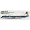 Vickers Viscount 800 - Lufthansa