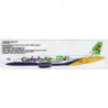 Airbus A321 (V2500 engines) - Monarch (CelebAir)