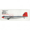 Douglas DC-3 Dakota - British United (Radio Calibration Unit)