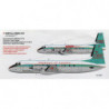 HS 748 - Skyways of London / Skyways Coach Air