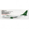 Boeing 727-300 - Channel Express