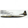 Vickers Viscount 800 - Euroair