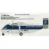Short Skyvan - South West Aviation