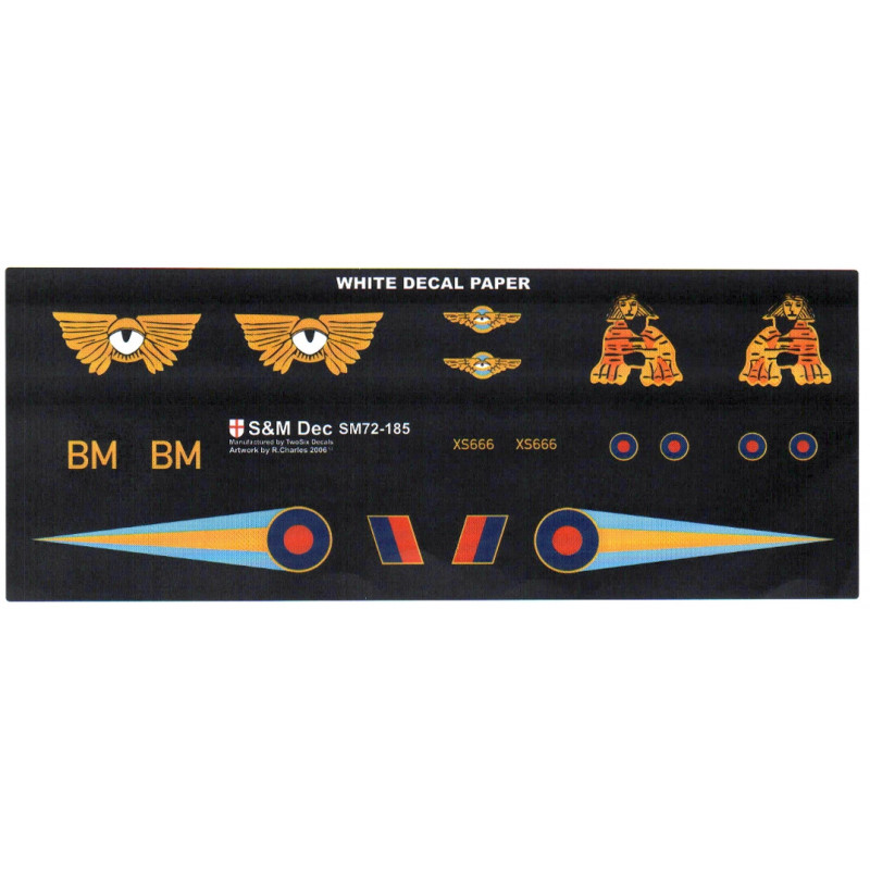BAC TSR-2
