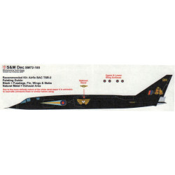 BAC TSR-2
