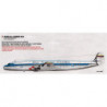 Super Constellation - Linea Aeropostal Venezolana