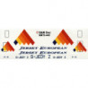 DH Dash 8 - Jersey European