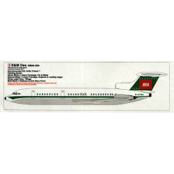 HS Trident 1 - BEA