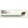 HS Trident 1 - BEA