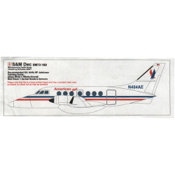 HP Jetstream - American Eagle