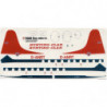 Vickers Viscount 700 - Hunting-Clan