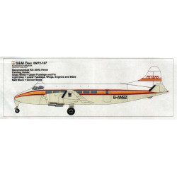 DH Heron - Peters