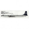 Douglas DC-7B - BOAC