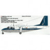 BN Islander - Sabena