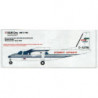 BN Islander - Humber Airways