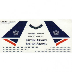 DC-10-30 - British Airways (Landor)