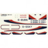 BN Islander - Isles Of Scilly Skybus