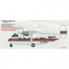 Short Skyvan - Loganair