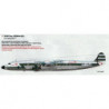 Super Constellation - Voe pela Real
