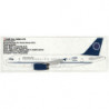 Airbus A319 - Abercrombie & Kent