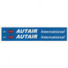 HP Herald 101 - Autair International