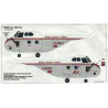 Sikorsky S55 - British European Airways (BEA)