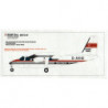 BN Islander - Westward (Heathrow Gatwick Shuttle)