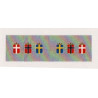 BAC 1-11 - Scandinavian (SAS)