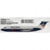 BAC 1-11 - British Airways (Landor)