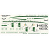 Super Constellation - Aerlínte Éireann (Irish International Airlines)