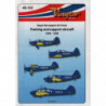 RNoAF Training & Support (Anson / Cornell / Harvard / Oxford / Storch)
