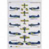 RNoAF Training & Support (Anson / Cornell / Harvard / Oxford / Storch)