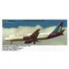 Boeing 737-300 - AB Airlines