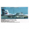 HD Twin Otter - British Caledonian Commuter