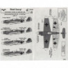 Messerschmitt Bf 109 F-4/Z/Trop I/JG 27