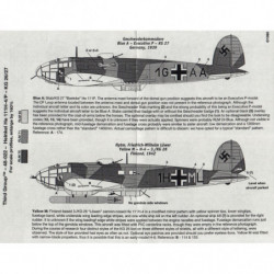 KG 26 & KG 27 Heinkel He 111H/P